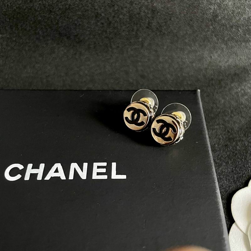 Chanel Earring 08yxs191